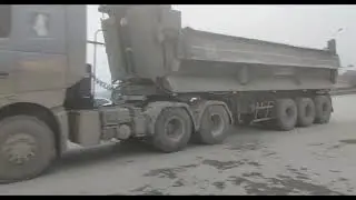 [11087.2]Xe Howo MAN Sitrak TH7 460 Luxury 6X4