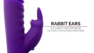 The Thrusting Rabbit