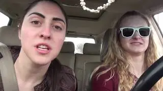 Parking Lot Etiquette
