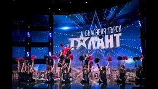 Мажоретен състав 