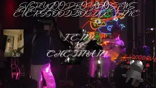 EGBDF in Quezon City! | Live at 70's Bistro | 