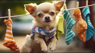 The Phenomenon of Dog Intuition: Why Dogs Sense Trouble Ahead?