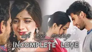 Broken Heart Sad Mix 💔 | Emotional Love Song | New 2026 Sad Mix