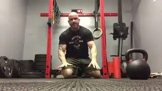 Groin Mobility Basics | Trevor Bachmeyer | SmashweRx