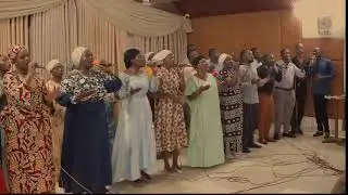 ADEPR KABEZA ITERANIRO RYA MBERE  TARIKI YA 21/12/2025