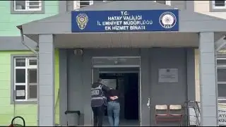 Hatay da su&ccedil;lulara ge&ccedil;it yok 15 ocak 2026 8gunhaber