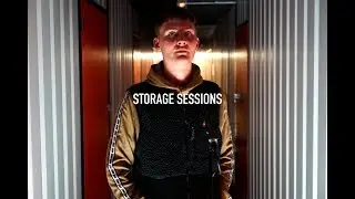STORAGE SESSIONS - SUPERSTAR - Luke Royalty