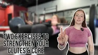 Glute & Core Tip Of The Week - Fitness Quest 10