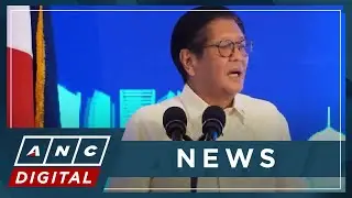 Marcos returns to PH after inking defense and trade deals in UAE | ANC
