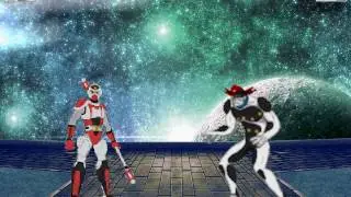 [MUGEN] Ian Coog / Jan Kugo (Starzinger LR) Coming Soon...