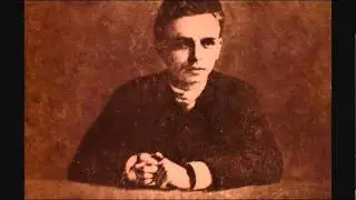 Guillaume Lekeu - Larghetto for cello and orchestra (1892)
