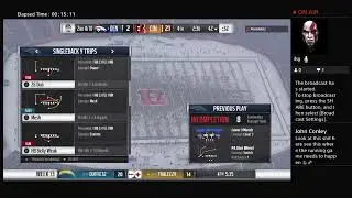 UGonLearnTaday21's Live PS4 Broadcast