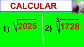 CALCULO DE RAICES POR DESCOMPOSICION FACTORIAL.