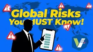 Top International Risk Management Challenges Explained | Essential Guide for Global Businesses