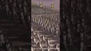 Rome Total war - Египет - Вступительный ролик/Intro #rometotalwar #totalwar #игры #games #short