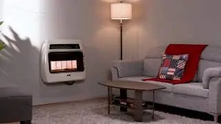 Dyna-Glo Signature Series Infrared Wall Heaters