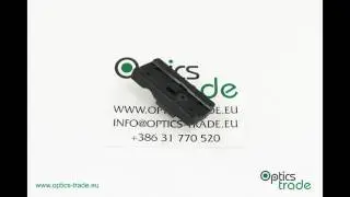 EAW Adapter for pivot mount, Aimpoint Micro Photo Slideshow