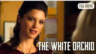 The White Orchid || English Full Movie || Drama Mystery Thriller || krishnavi #movie #newreleased