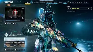 VERDANSK ~ TEAM VICTORY Anubis Guides The Enemy To Their Death