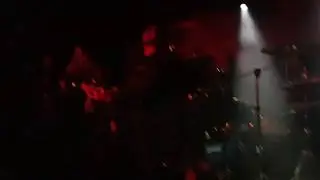 Carnation - Hellfire - Live at Nambucca, Archway, London, May 2019