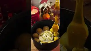 The most delicious cheese appetizer recipe in 10 minutes #family #recipe #food