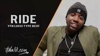 YFN Lucci x Kodak Black Type Beat - Ride (Prod by Balik)