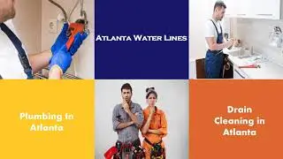Atlanta Plumber