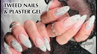 Tweed Nails & Plaster Gel