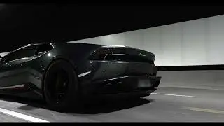ELMATECO - MIDNIGHT MOTOR (MUSIC VIDEO)