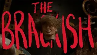 The Brackish - OUTSIDE/INSIDE Sessions
