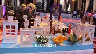 VIP&rsquo;s catering