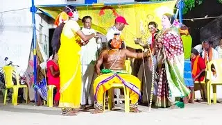 அபிமன்யு கொன்றமாலை சூழ்ச்சி - பகுதி_9-தொடர்புக்கு 9943097719