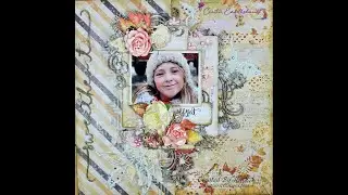 Creative Embellishments January Challenge
