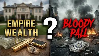 The Terrifying Truth of the Medell&iacute;n Cartel: Pablo Escobar Documentary💰