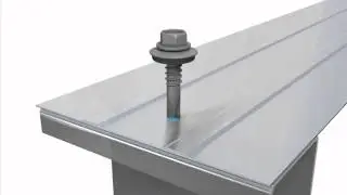 Metal to Metal Fasteners