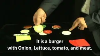 Magical Burger by TENYO / SEO MAGIC USA