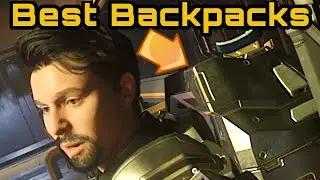 Star Citizen - Where to Buy the Best Backpacks (Beginner's Guide)