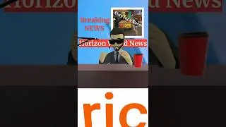 Breaking News &ldquo;Fury in Horizon Central&rdquo; @MetaHorizonWorlds @meta #vr #vrnews #metaverse