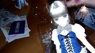 Snow Queen Mia Pure Neemo Azone International