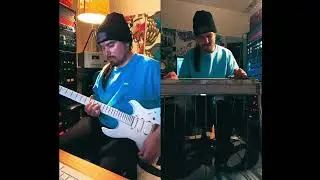 steelsonics: tribute to joe bowie and ronny drayton - missing miles (defunkt)