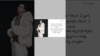 You And I - rap lyrics #tarzzan #woochan #kpoplyrics_237