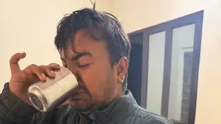 Pahadi ko beer peeni thi 😀| Ye kya piila Diya 🤣 | Happy new year 2026