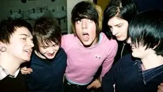 Bring Me The Horizon - Re: They Have No Reflections (E.P.)