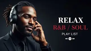 【R&B Soul】 Late Night Comfort Zone – Chill Soulful Grooves