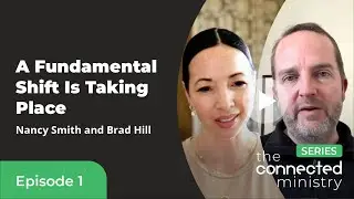 Episode 1 - A Fundamental Shift Is Taking Place