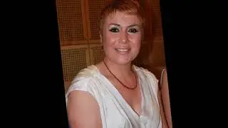 Belgin EROL GÜNDOĞDU-Seni Coşkun Suların Koynuna (KÜRDİLİ HİCAZKÂR)R.G.