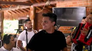 No Me Hallo Sin Ti - Wilman Fiayo & Mirito Castro.