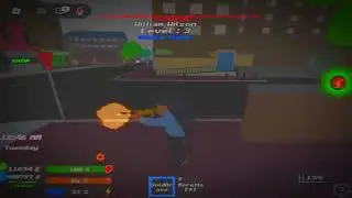 Run Shit