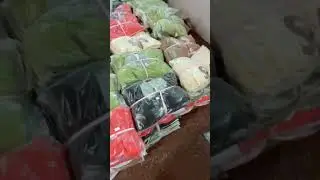 stock clothes