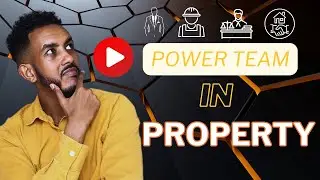 Top 5 Essential Team Members for Property Investment Success